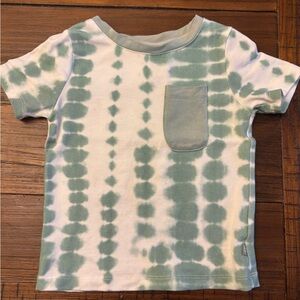 Kyte Baby Sage Rip Tide Tee